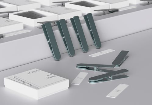 時(shí)尚簡(jiǎn)約的辦公用品設(shè)計(jì)，你愛了嗎？