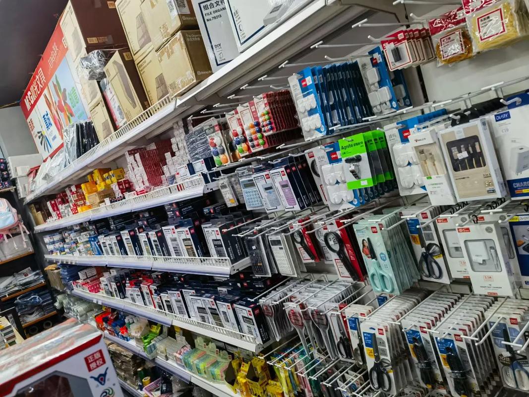 得力文具 從傳統(tǒng)文具到數(shù)碼產(chǎn)品的辦公一站式解決方案